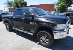 2018 Ram 2500 - Image 1