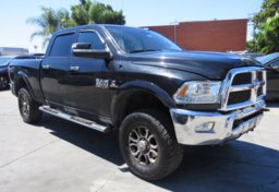 2018 Ram 2500 - Image 3