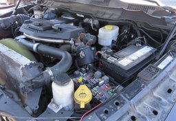 2018 Ram 2500 - Image 59