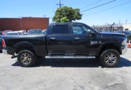 2018 Ram 2500 - Image 11