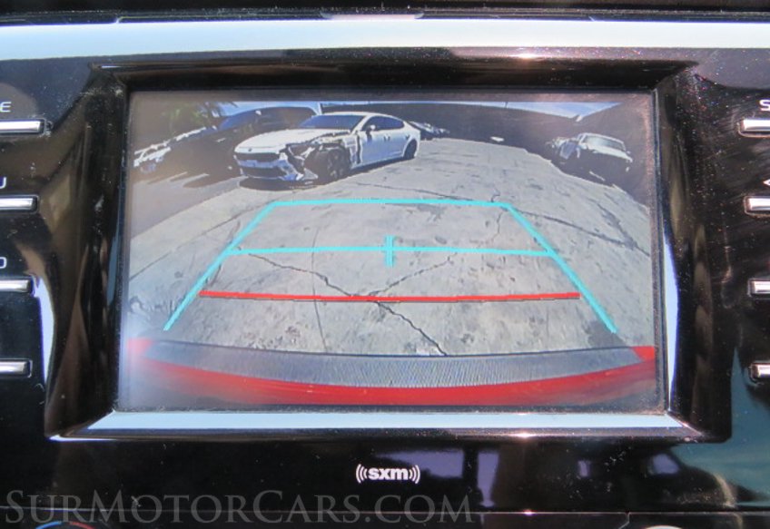 2020 Toyota Camry - Image 37