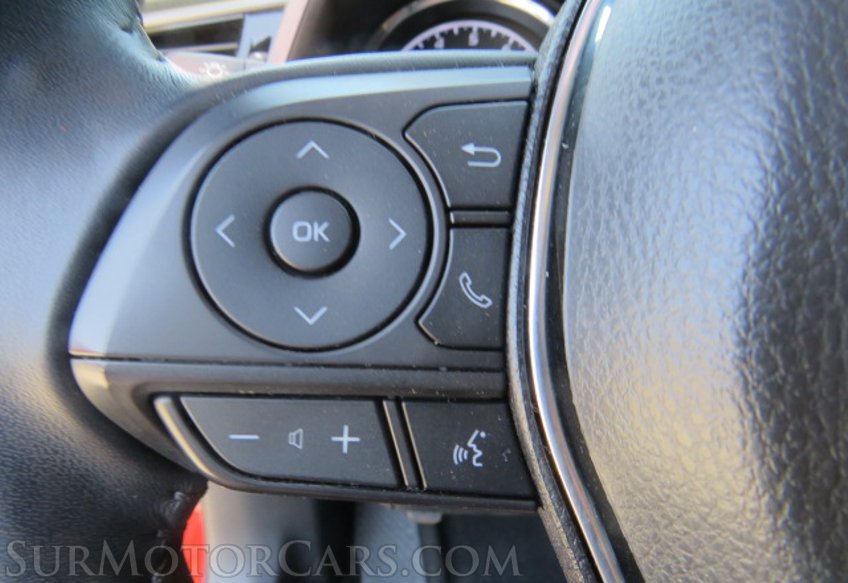 2020 Toyota Camry - Image 30