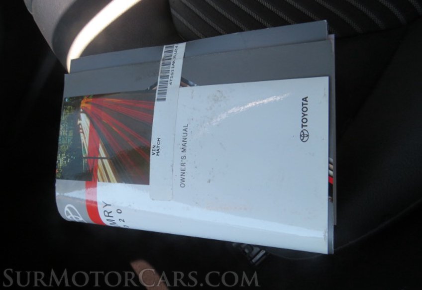 2020 Toyota Camry - Image 42