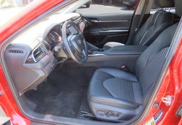 2020 Toyota Camry - Image 24
