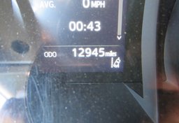 2020 Toyota Camry - Image 40