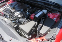 2020 Toyota Camry - Image 46
