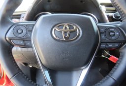 2020 Toyota Camry - Image 29