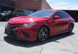 2020 Toyota Camry - Image 3