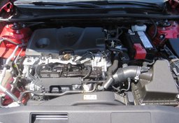 2020 Toyota Camry - Image 45