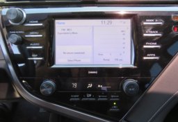 2020 Toyota Camry - Image 36