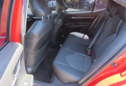 2020 Toyota Camry - Image 27