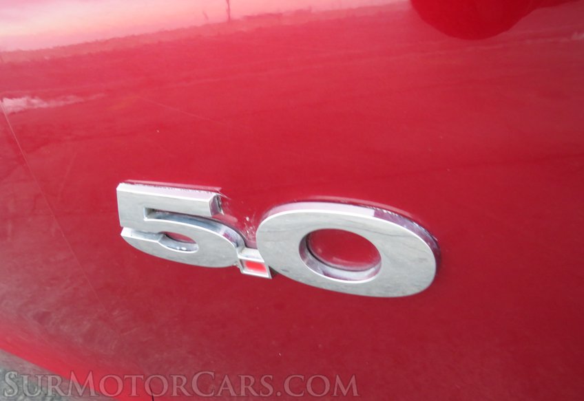 2014 Ford Mustang - Image 22