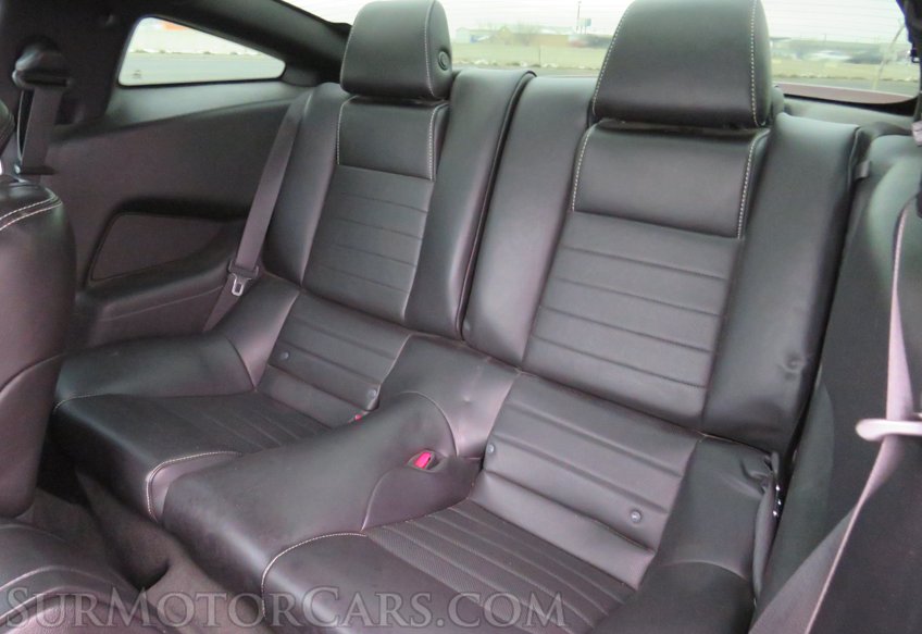 2014 Ford Mustang - Image 28
