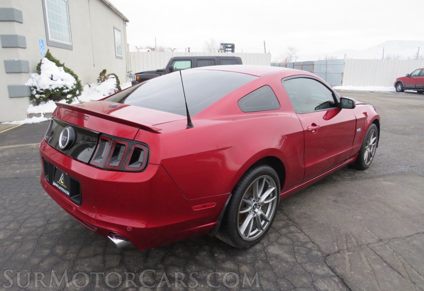 2014 Ford Mustang - Image 6