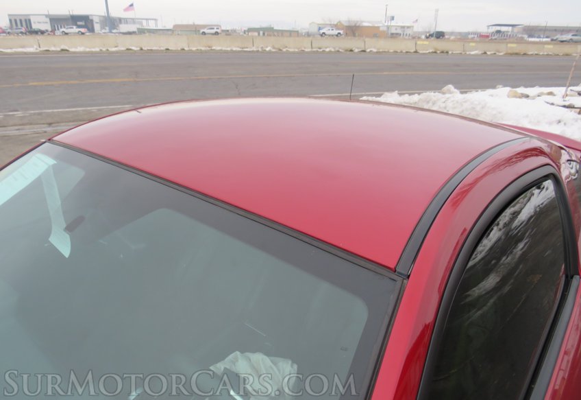 2014 Ford Mustang - Image 21