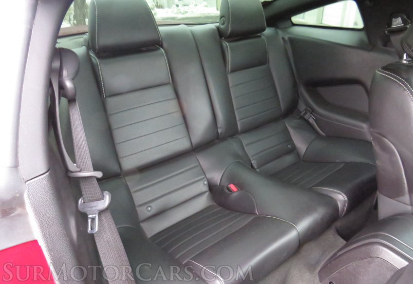 2014 Ford Mustang - Image 29