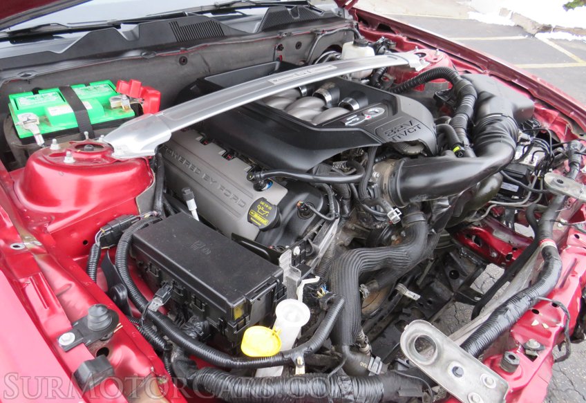 2014 Ford Mustang - Image 48