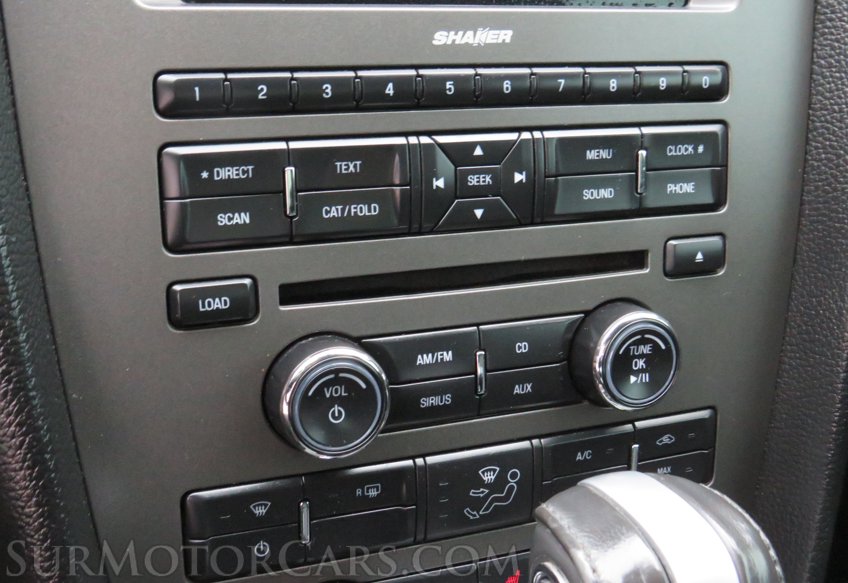 2014 Ford Mustang - Image 36