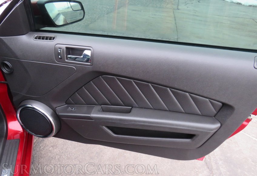 2014 Ford Mustang - Image 45