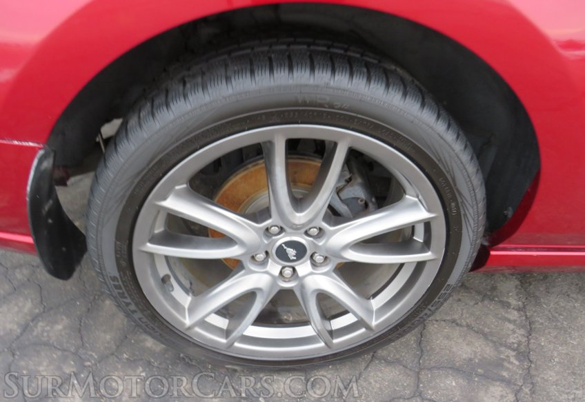 2014 Ford Mustang - Image 20