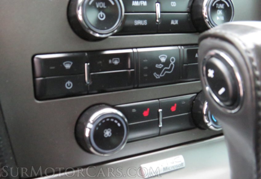 2014 Ford Mustang - Image 37