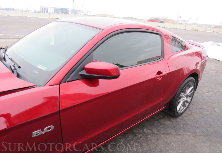 2014 Ford Mustang - Image 16