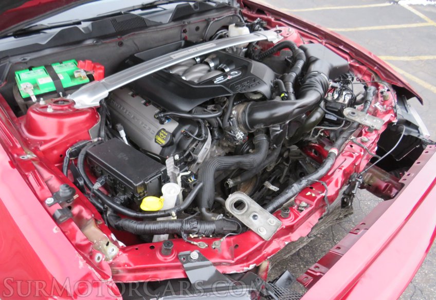 2014 Ford Mustang - Image 51