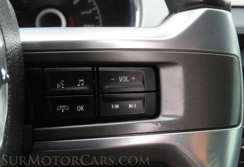 2014 Ford Mustang - Image 31