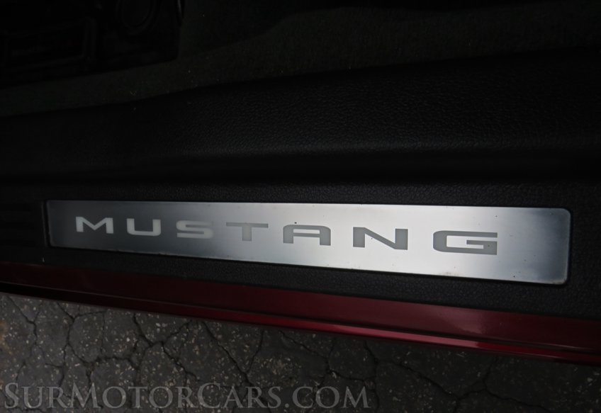 2014 Ford Mustang - Image 23