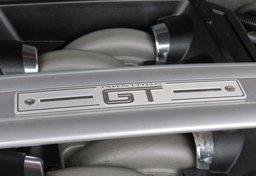 2014 Ford Mustang - Image 47