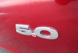 2014 Ford Mustang - Image 22