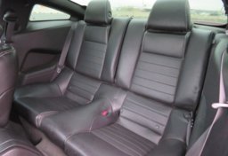 2014 Ford Mustang - Image 28
