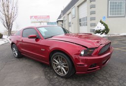 2014 Ford Mustang - Image 2