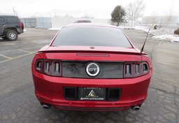 2014 Ford Mustang - Image 11