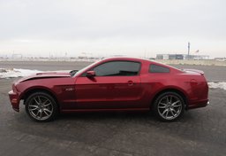 2014 Ford Mustang - Image 10