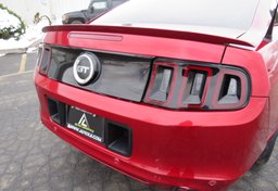 2014 Ford Mustang - Image 15