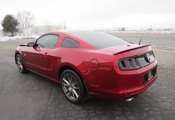 2014 Ford Mustang - Image 7