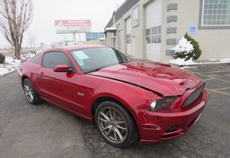 2014 Ford Mustang - Image 4