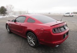 2014 Ford Mustang - Image 5