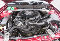 2014 Ford Mustang - Image 49