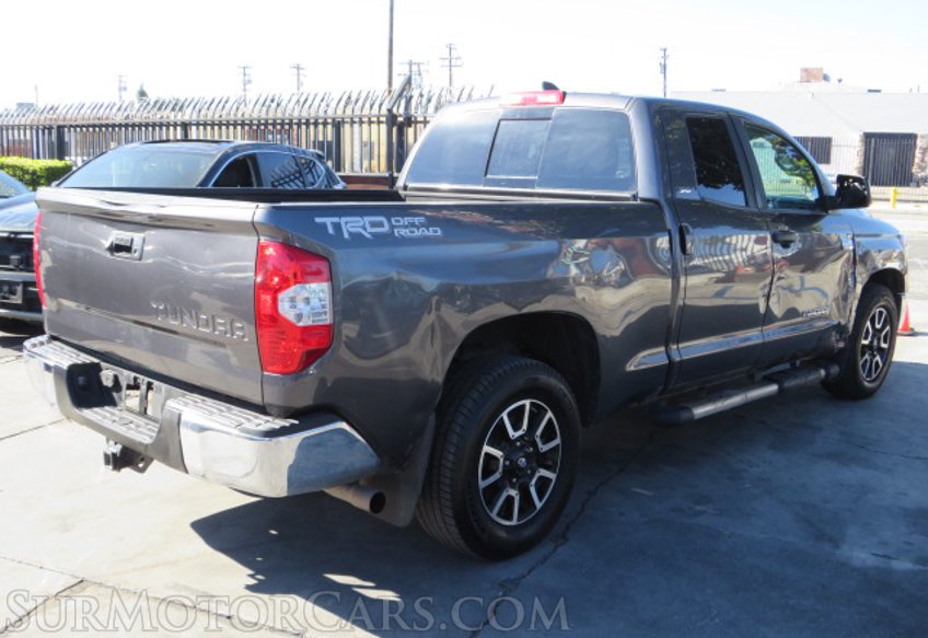 2020 Toyota Tundra - Image 10