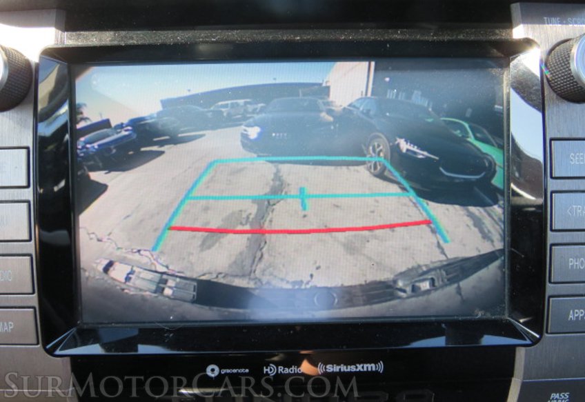 2020 Toyota Tundra - Image 36