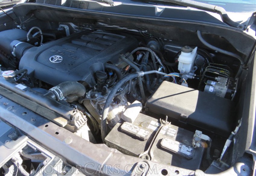 2020 Toyota Tundra - Image 51