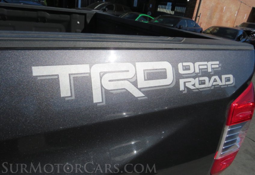 2020 Toyota Tundra - Image 13