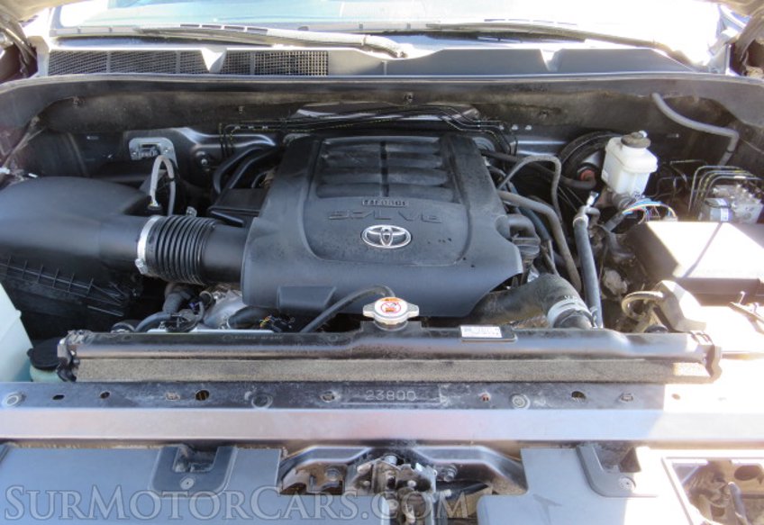 2020 Toyota Tundra - Image 50