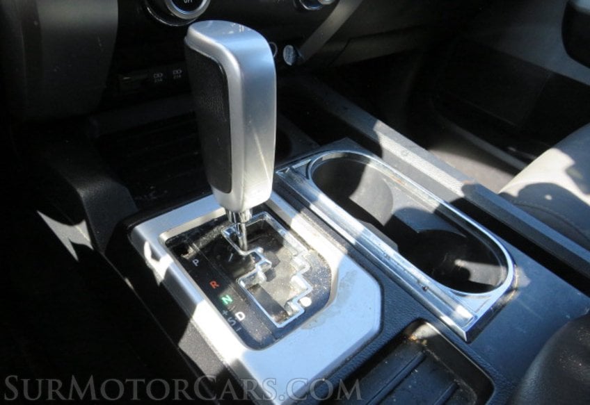 2020 Toyota Tundra - Image 38