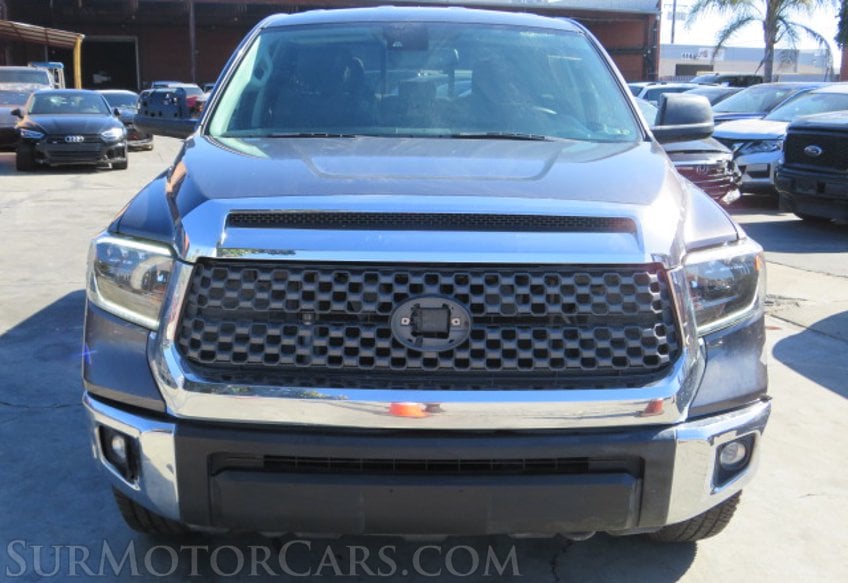 2020 Toyota Tundra - Image 11