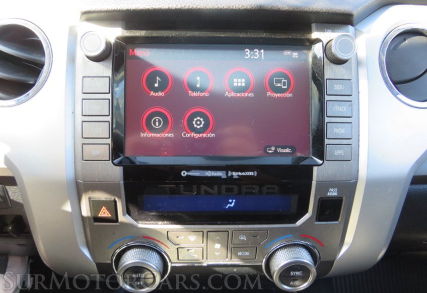 2020 Toyota Tundra - Image 37