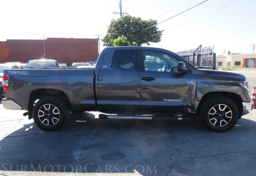 2020 Toyota Tundra - Image 6