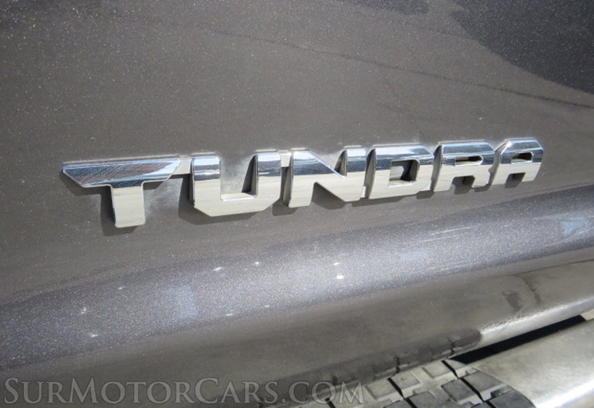 2020 Toyota Tundra - Image 14